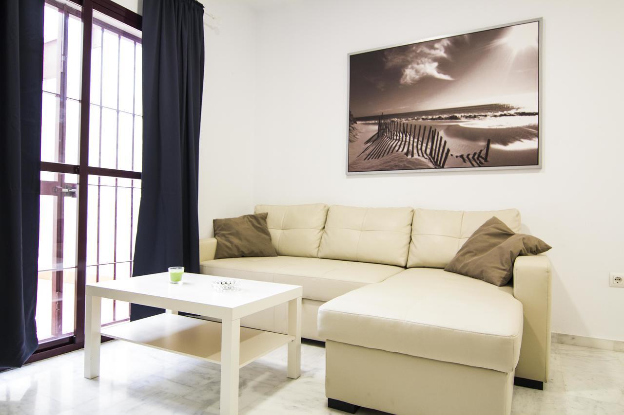 Apartamento Centro 1